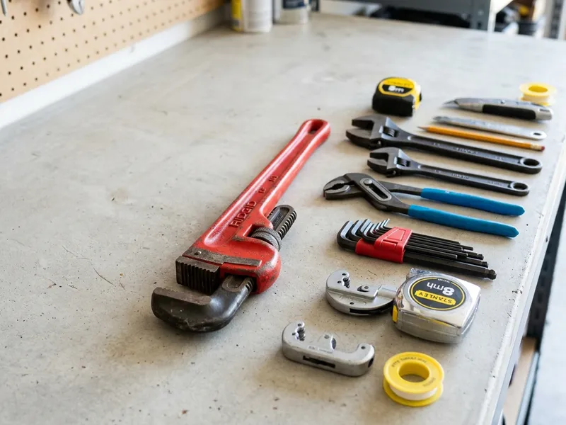 Emergency Plumber in Grass Valley, CA